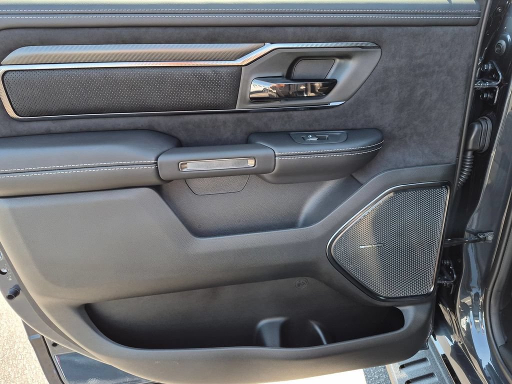 New 2026 RAM 1500 RHO w/ RHO Level 1 Equipment Group AWD/4WD image 23
