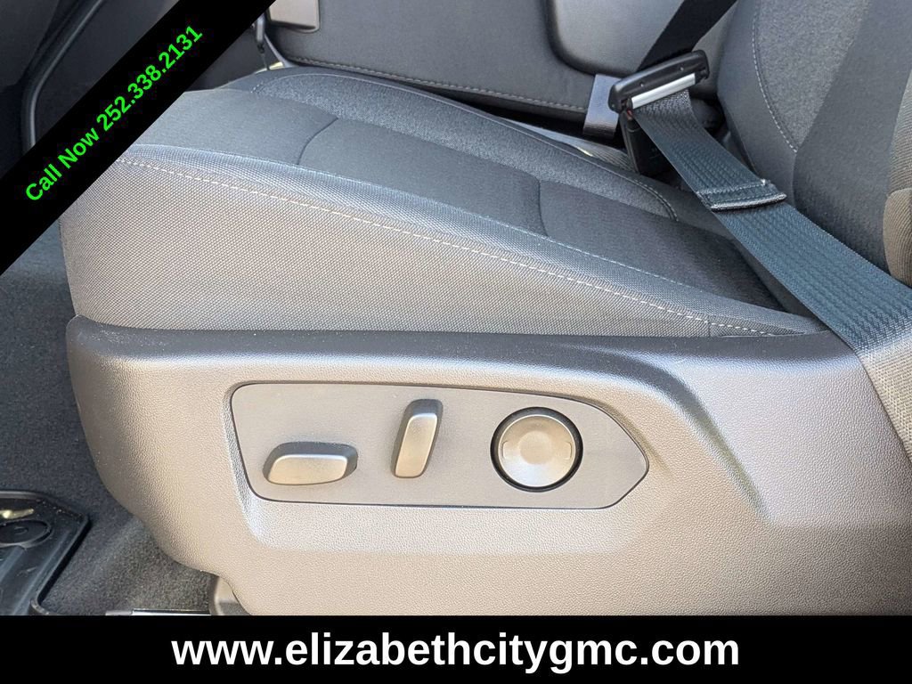 New 2026 GMC Sierra 2500 SLE w/ SLE Value Package; image 20
