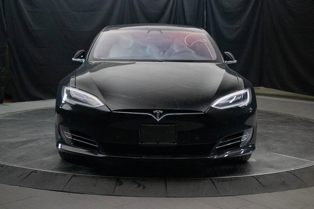 Used 2021 Tesla Model S Long Range image 4
