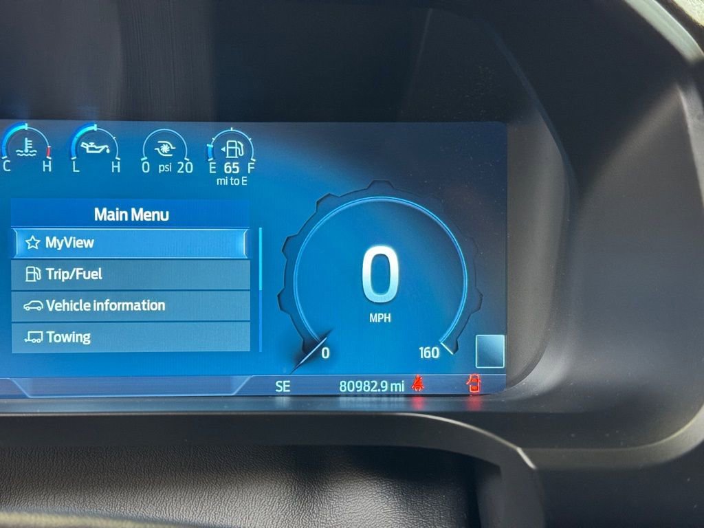 Used 2022 Ford Expedition King Ranch AWD/4WD image 34