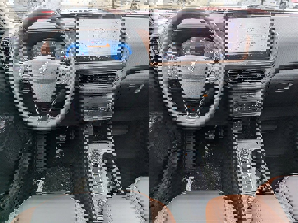 New 2025 Ford Bronco Sport Outer Banks w/ Outer Banks Tech Package+ image 18