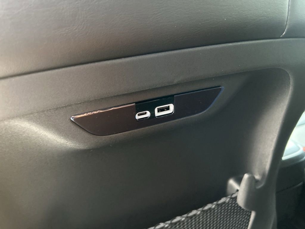 New 2026 Chrysler Pacifica Select image 34