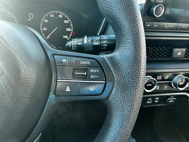 Used 2025 Honda CR-V EX image 33