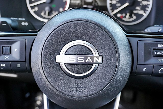 Used 2023 Nissan Rogue SV FWD image 45