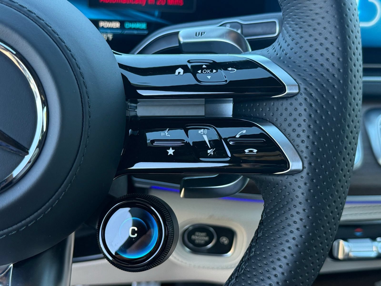 New 2026 Mercedes-Benz GLE 53 AMG 4MATIC Coupe image 22