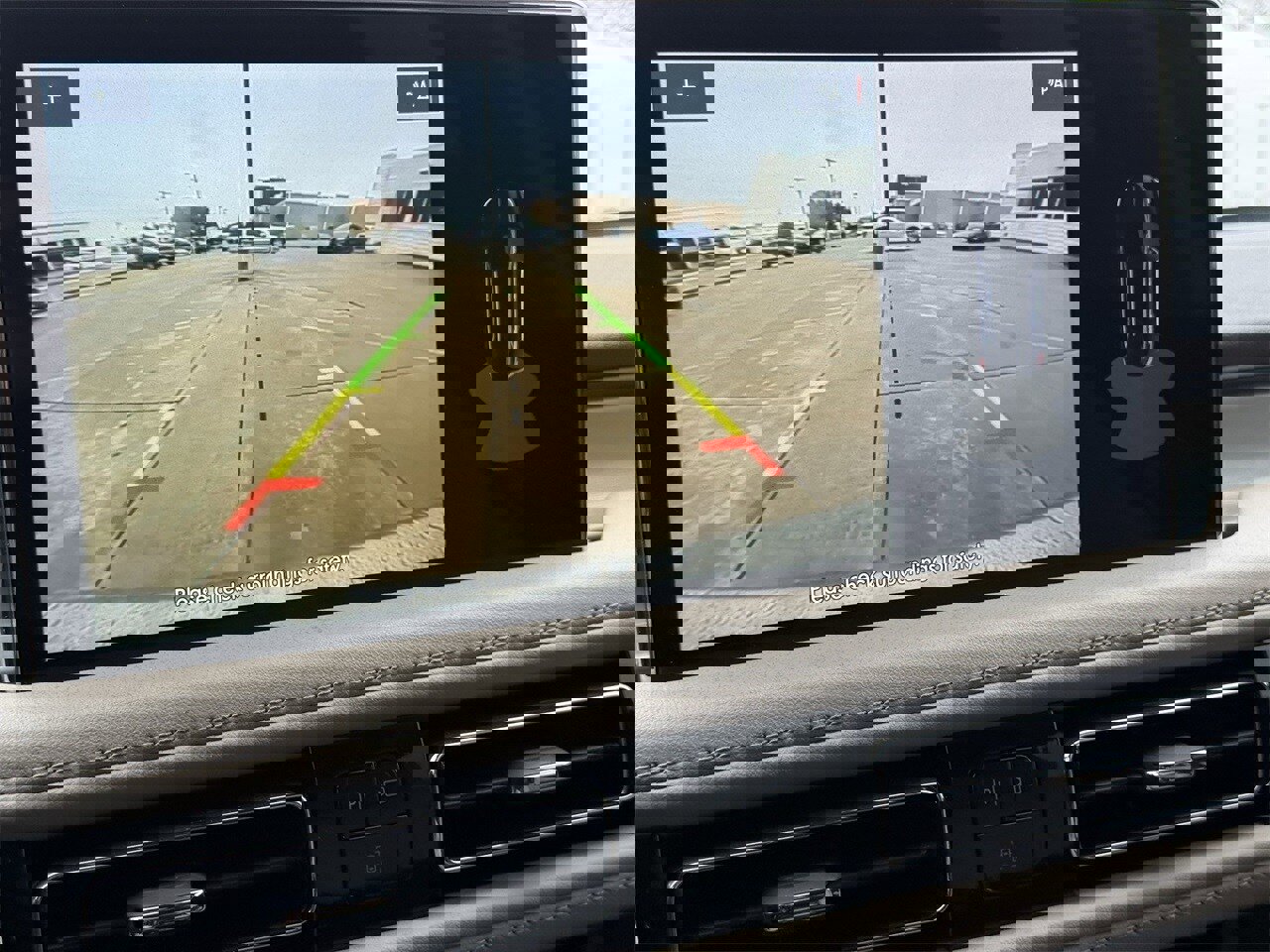 Used 2021 Lincoln Nautilus FWD image 17