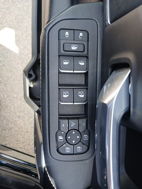 Used 2025 RAM 2500 Laramie w/ Night Edition AWD/4WD image 63