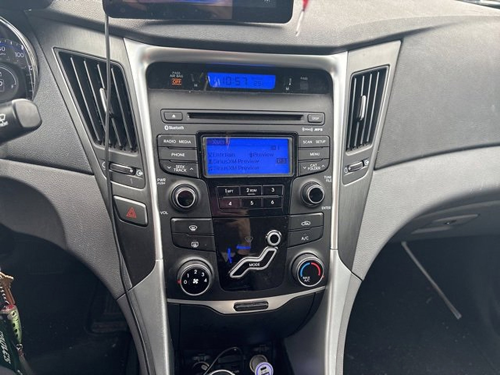 Used 2013 Hyundai Sonata GLS w/ Popular Equipment Pkg image 3