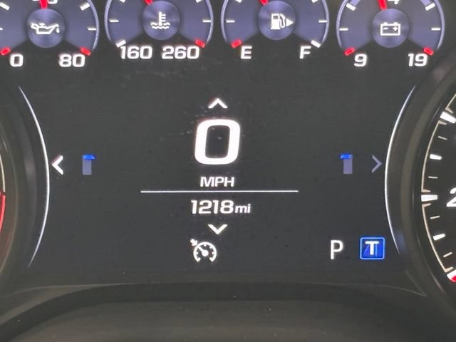 Used 2022 Chevrolet Camaro SS RWD image 22
