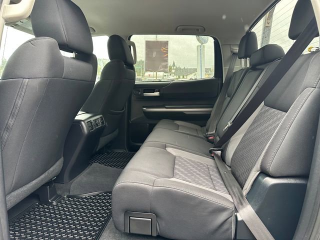 Used 2017 Toyota Tundra SR5 image 18