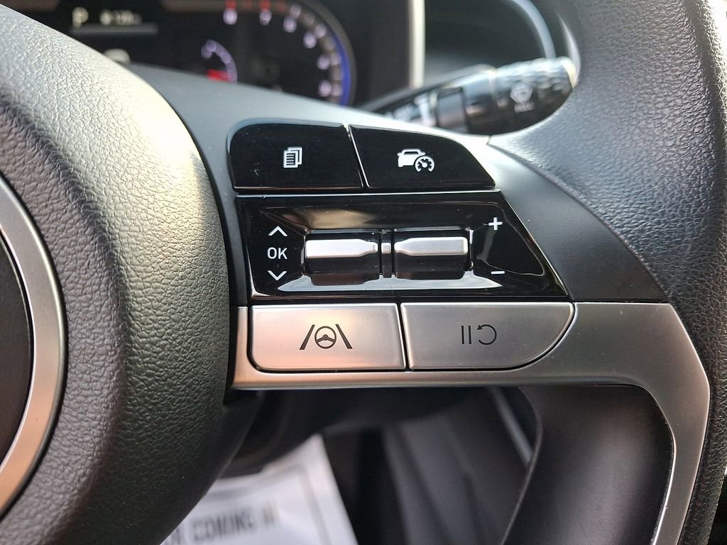 Used 2022 Hyundai Santa Cruz SEL w/ Cargo Package image 21