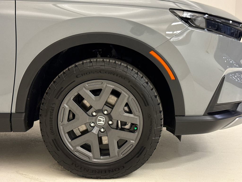 Certified 2026 Honda CR-V TrailSport image 7