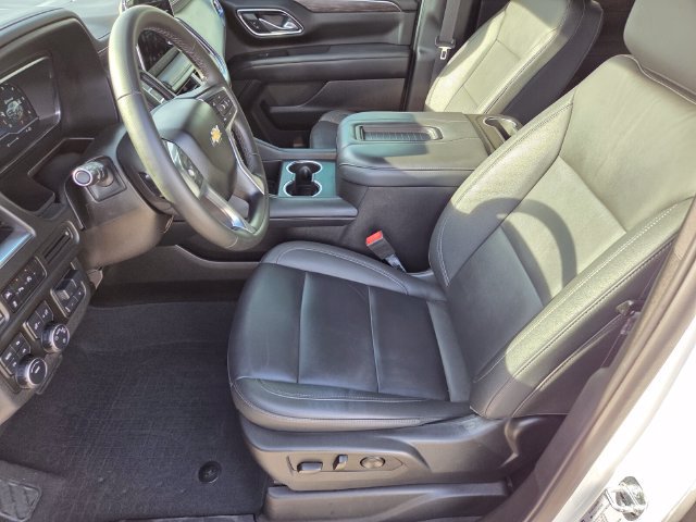 Certified 2024 Chevrolet Tahoe LT w/ Max Trailering Package AWD/4WD image 10