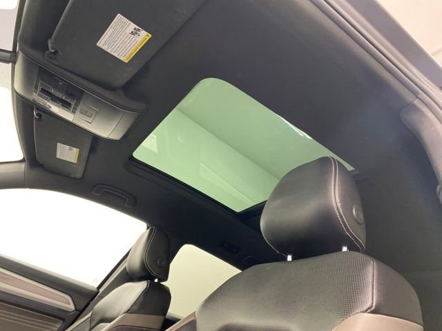 Used 2021 Volkswagen Atlas Cross Sport SEL image 16