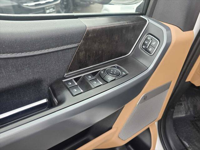 Used 2023 Ford F150 Lariat RWD image 20