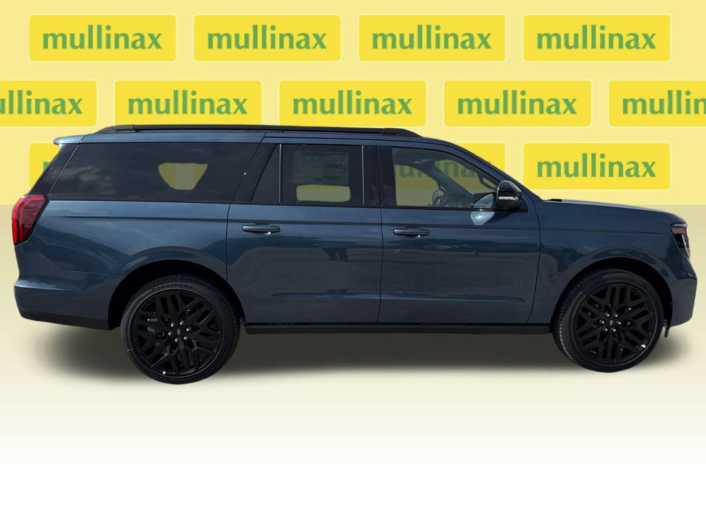 New 2027 Ford Expedition Max Platinum w/ Stealth Performance Package AWD/4WD image 17