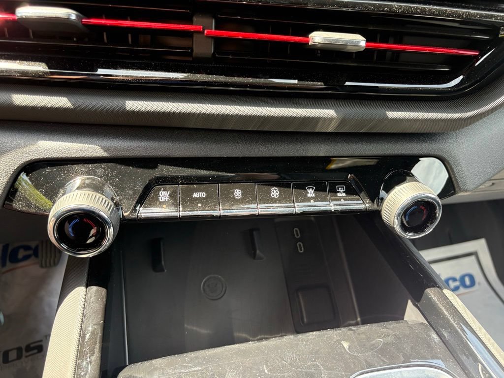 New 2026 Chevrolet Silverado EV Trail Boss w/ Plus Package AWD/4WD image 23
