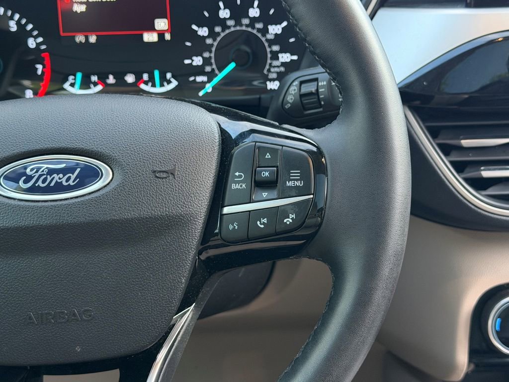 Used 2022 Ford Escape SEL AWD/4WD image 23