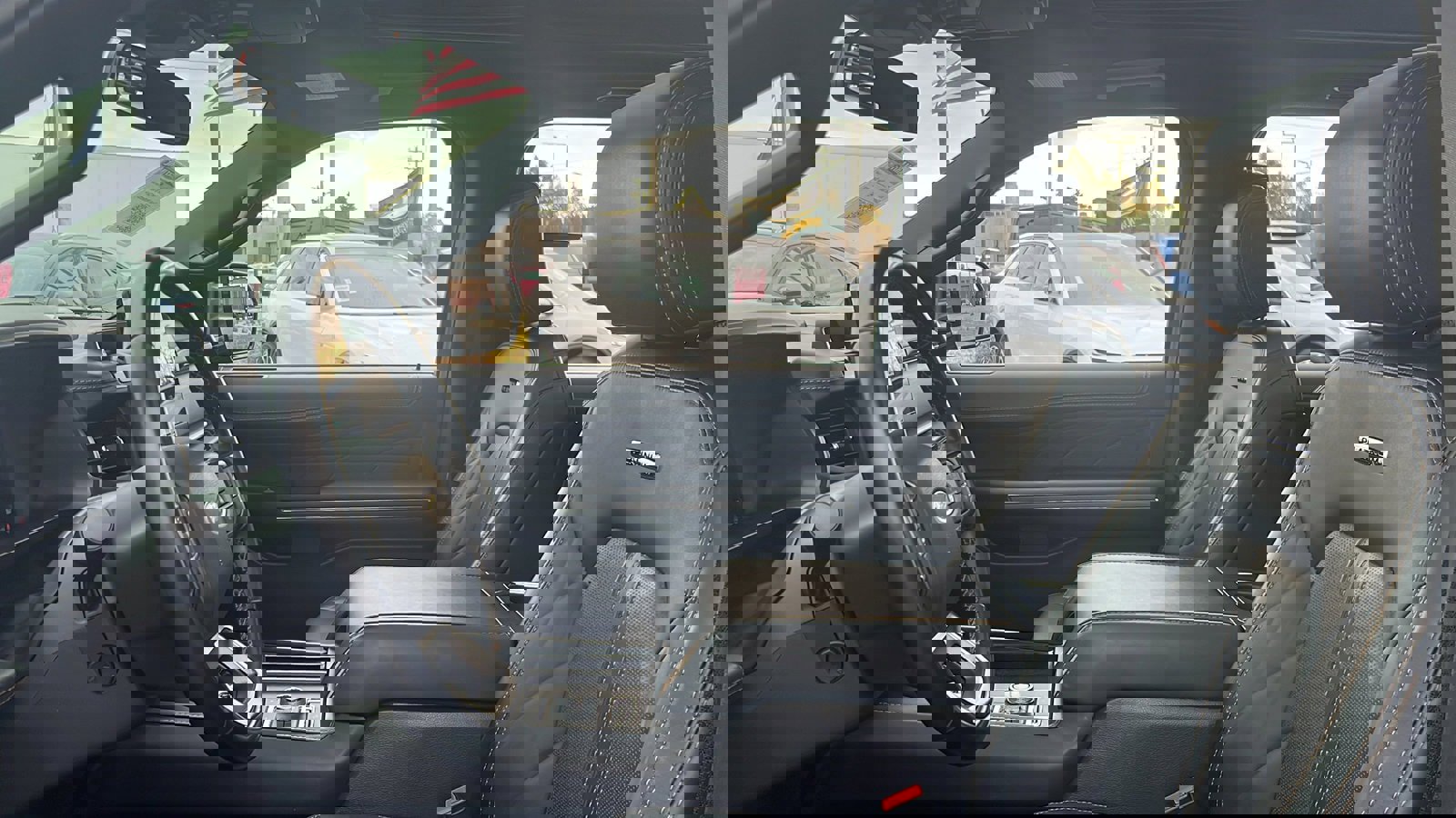 Used 2022 Ford Expedition Platinum image 12