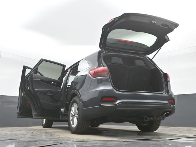 Used 2019 Kia Sorento LX image 54
