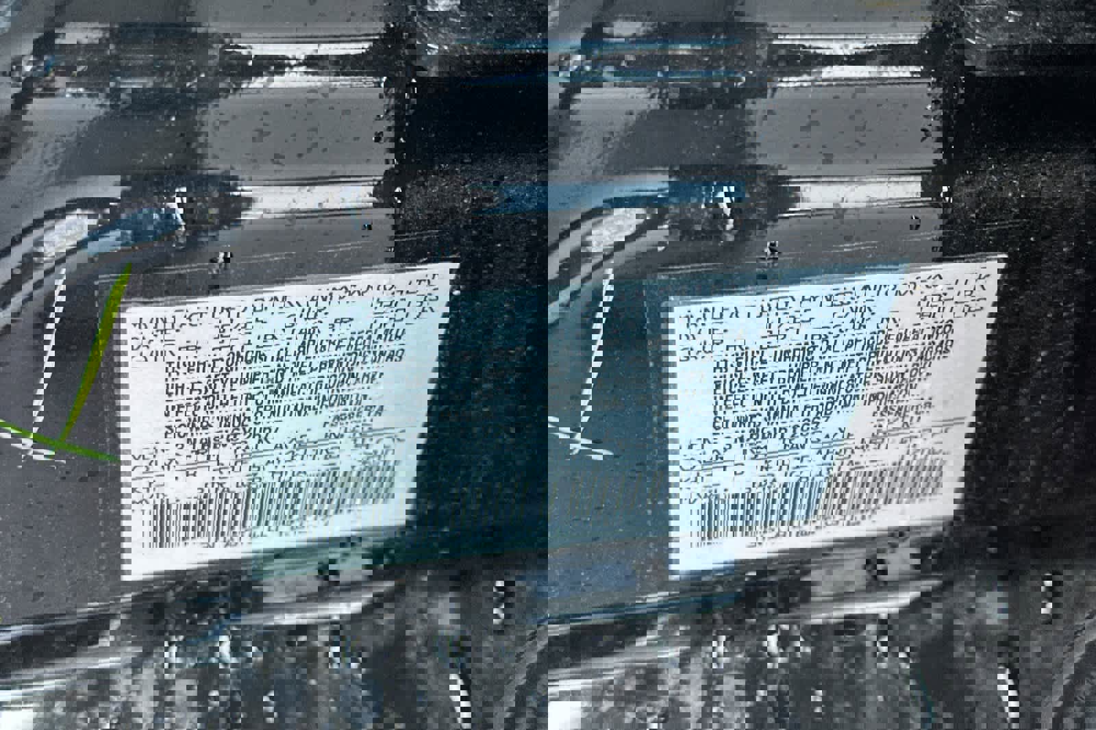 New 2026 Nissan Sentra SL w/ Floor Mat Package image 25