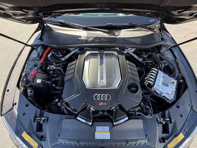 New 2025 Audi RS 7 performance Sportback image 18