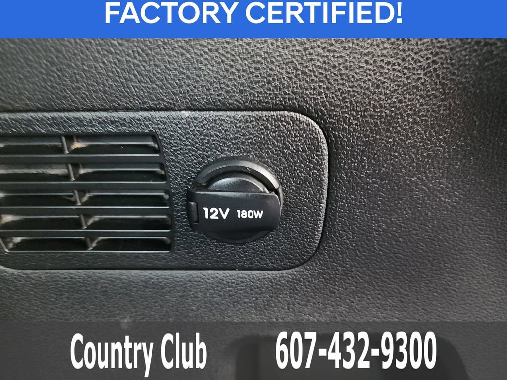 Certified 2023 Hyundai Santa Fe SE w/ Cargo Package image 28