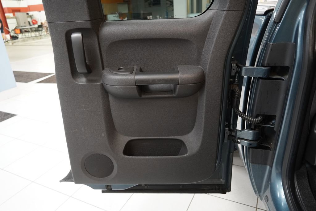 Used 2012 Chevrolet Silverado 1500 LT w/ All-Star Edition image 27