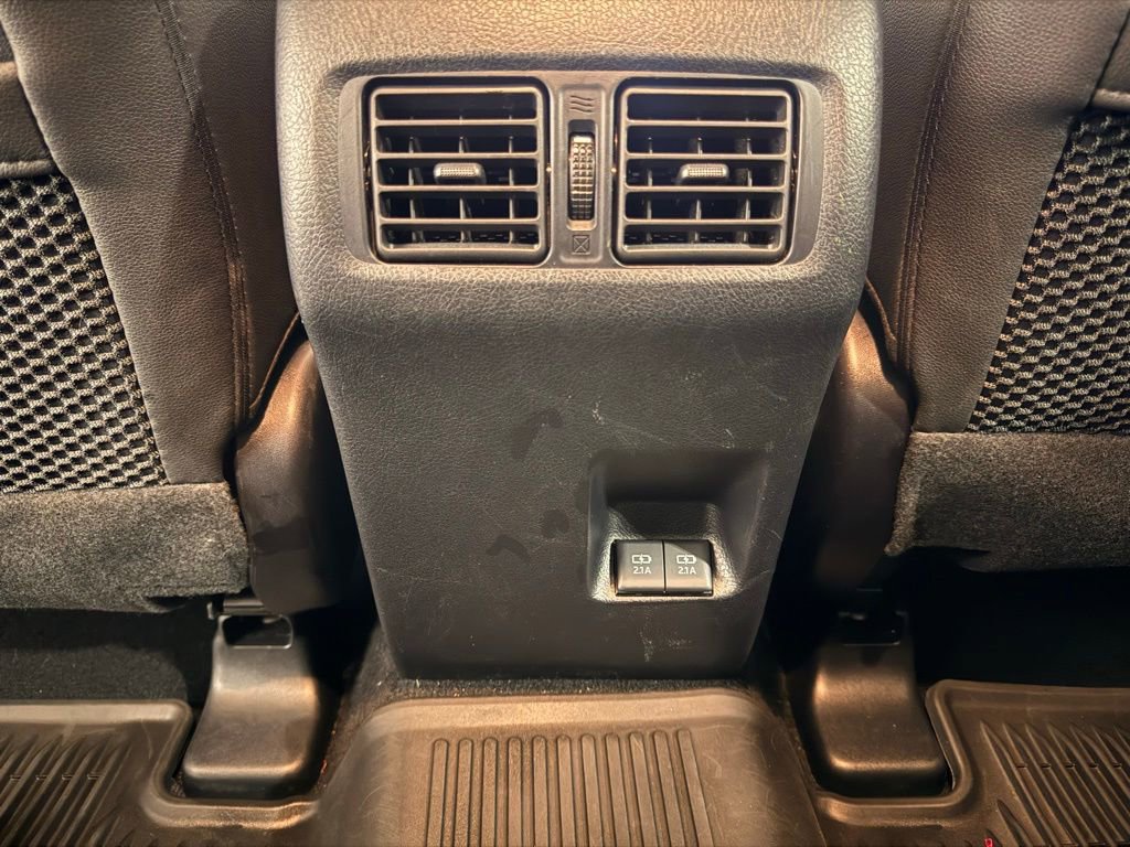 Used 2022 Toyota 4Runner SR5 Premium w/ Moonroof Package image 33