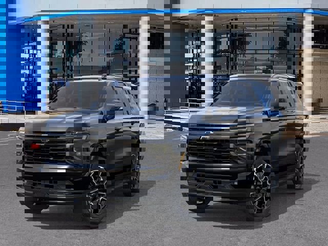 New 2026 Chevrolet Tahoe RST AWD/4WD image 6