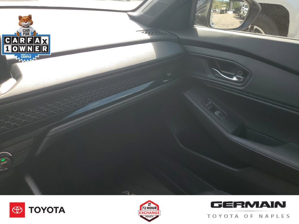 Used 2023 Honda Accord Sport image 34