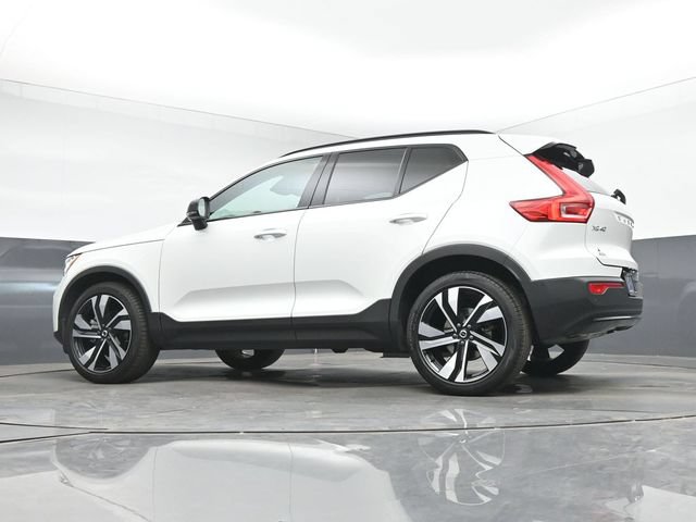 Used 2023 Volvo XC40 B5 Ultimate w/ Protection Package Premier AWD/4WD image 41