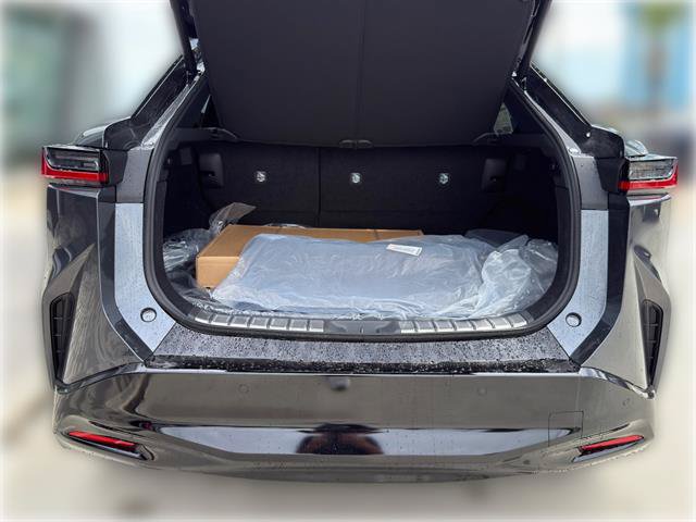 New 2026 Lexus RZ 450e AWD w/ Convenience Package image 13