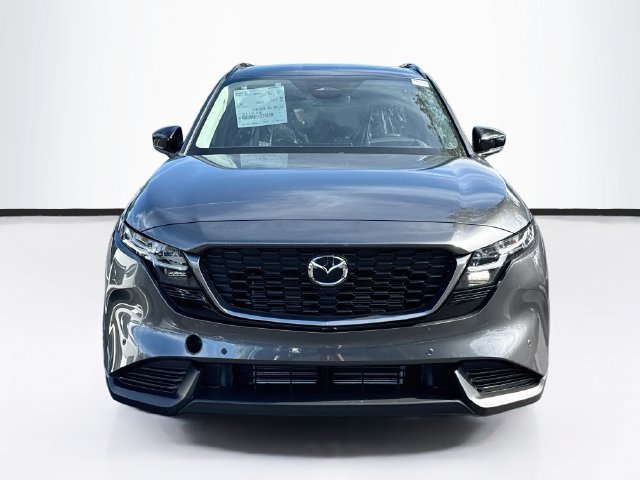 New 2026 MAZDA CX-5 Preferred AWD/4WD image 2