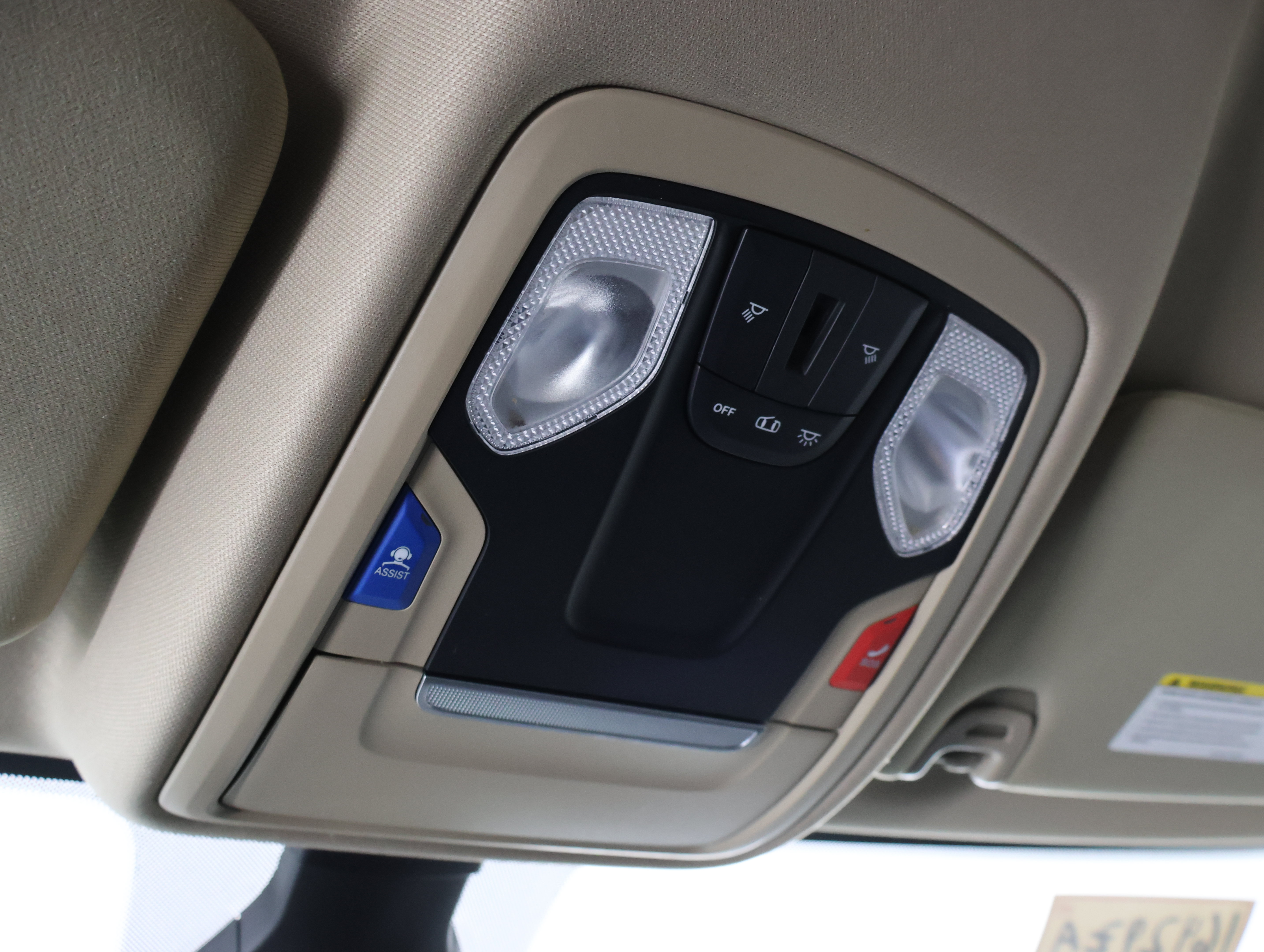 Used 2019 RAM 2500 Big Horn AWD/4WD image 60