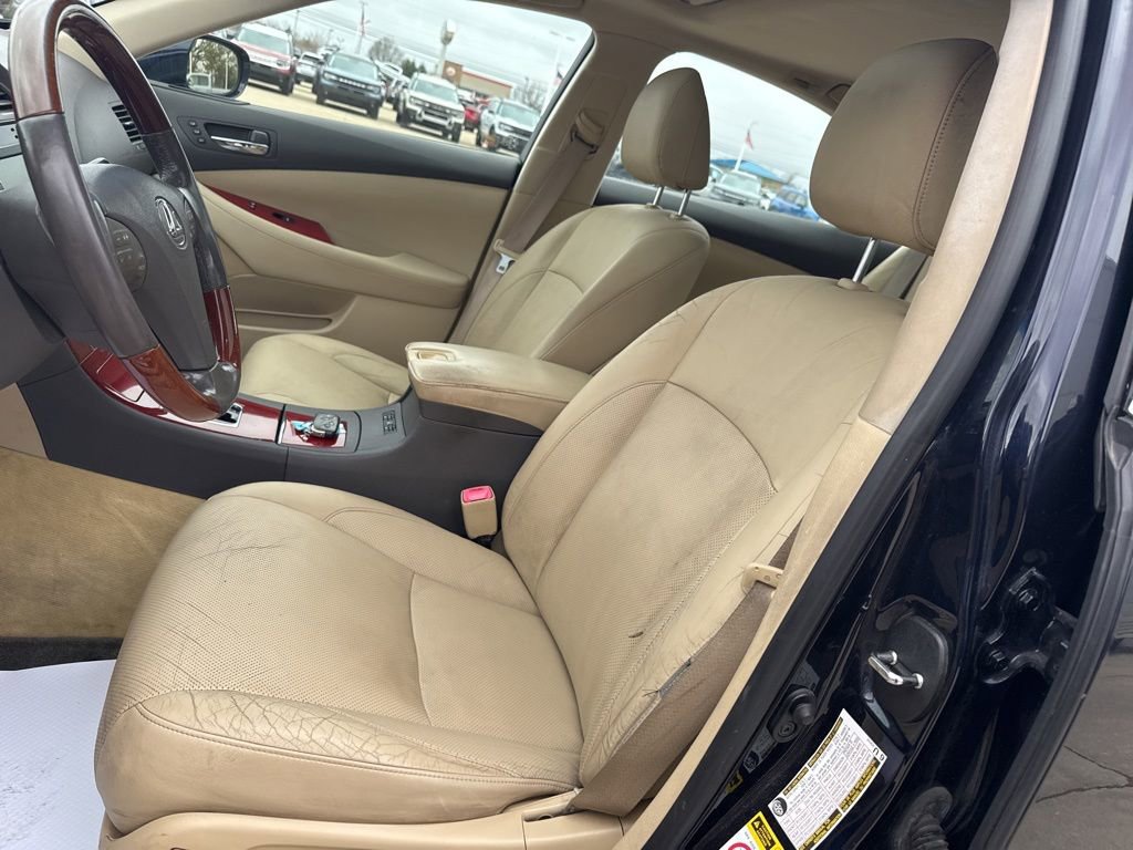 Used 2009 Lexus ES 350 image 8