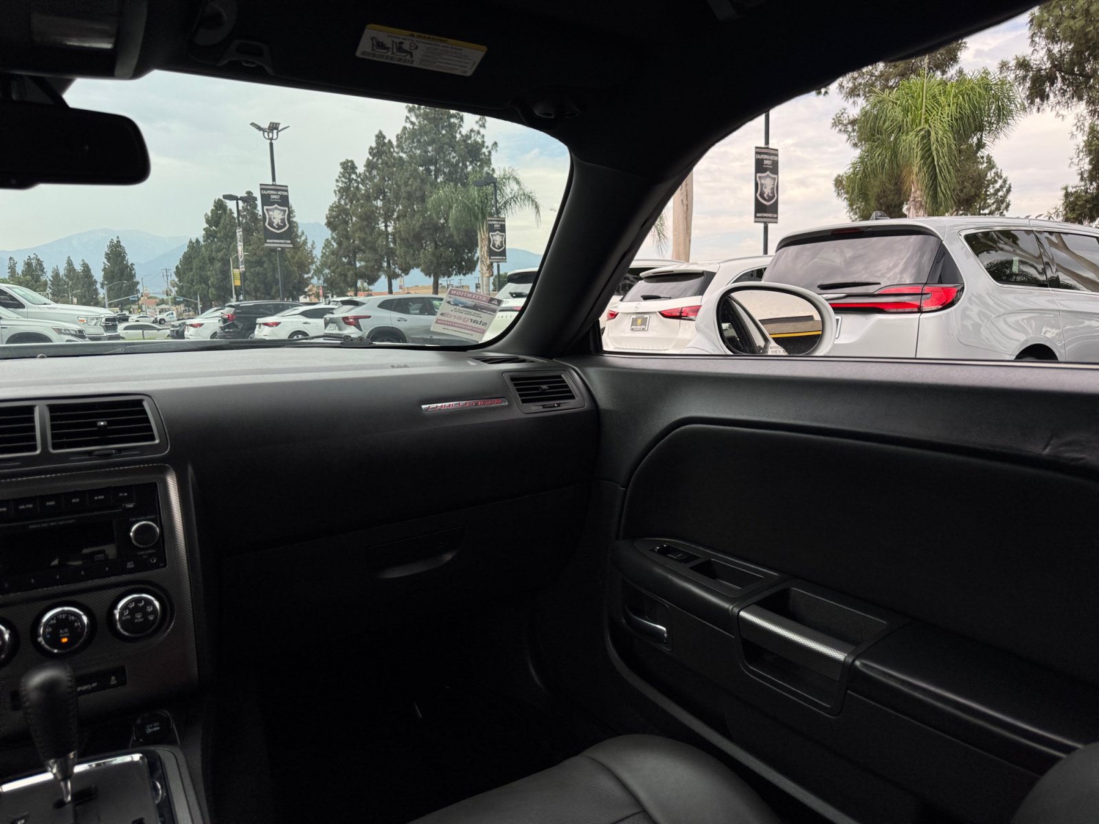 Used 2012 Dodge Challenger R/T RWD image 19