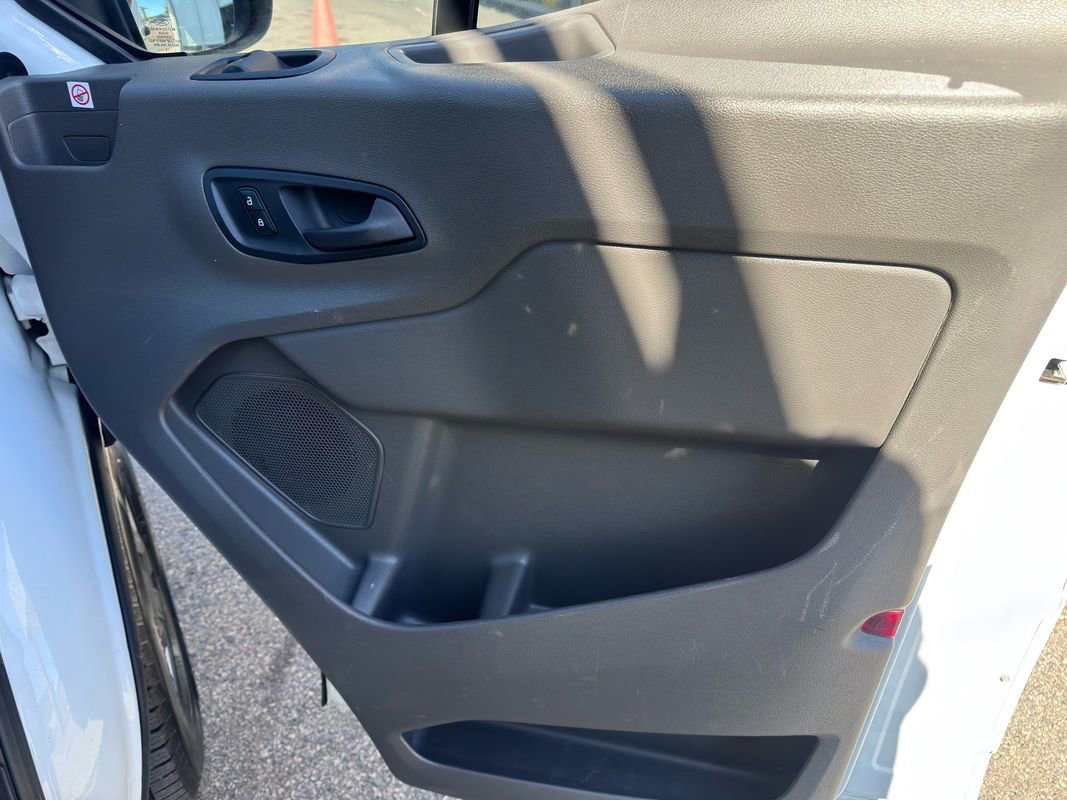 Used 2020 Ford Transit 250 Medium Roof w/ Interior Upgrade Package RWD image 23