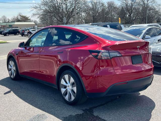 Used 2023 Tesla Model Y Long Range image 8