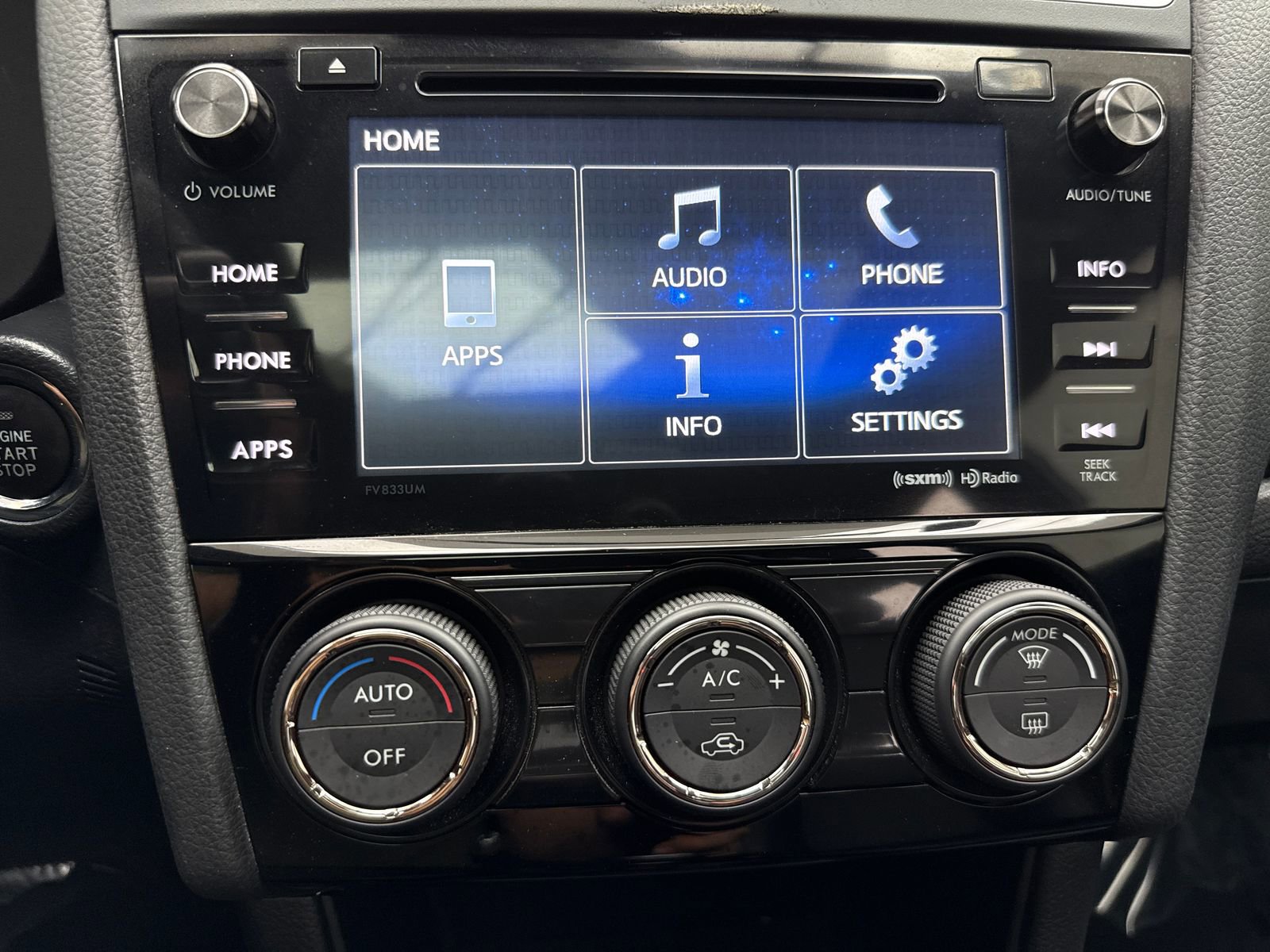 Used 2018 Subaru WRX Limited AWD/4WD image 29