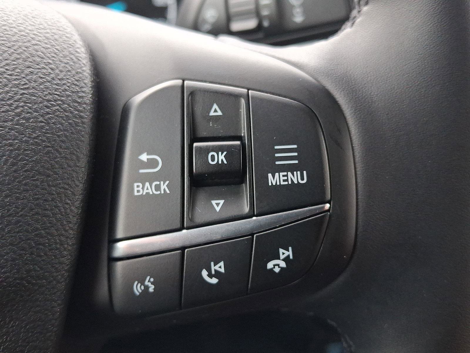 Used 2024 Ford Maverick Lariat w/ 4K Tow Package image 38