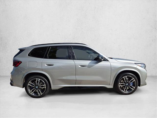 Certified 2026 BMW X1 M35i w/ Technology Package AWD/4WD image 4