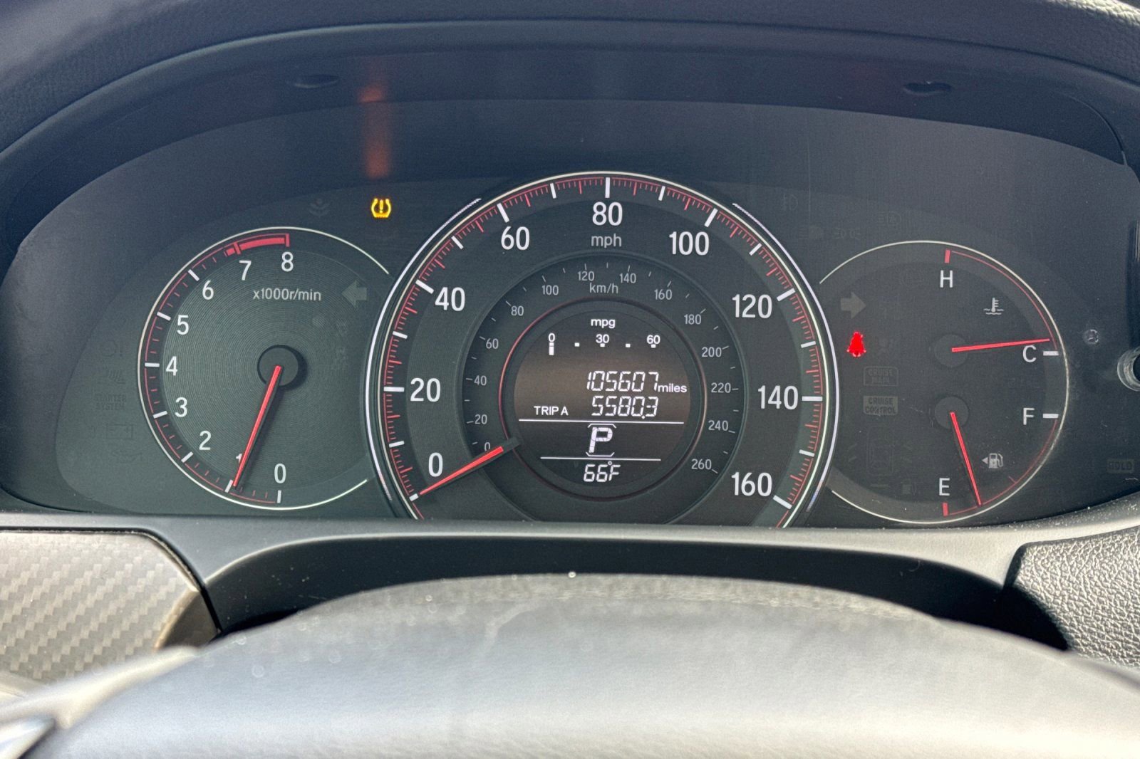 Used 2017 Honda Accord Sport image 22