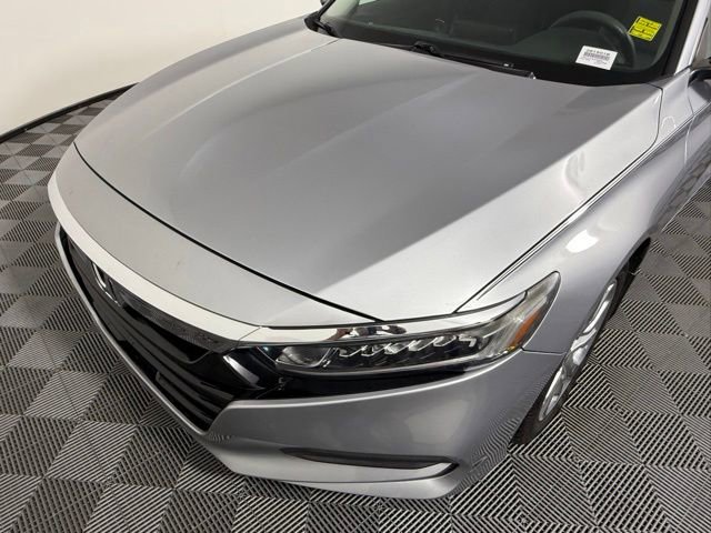 Used 2018 Honda Accord LX image 10