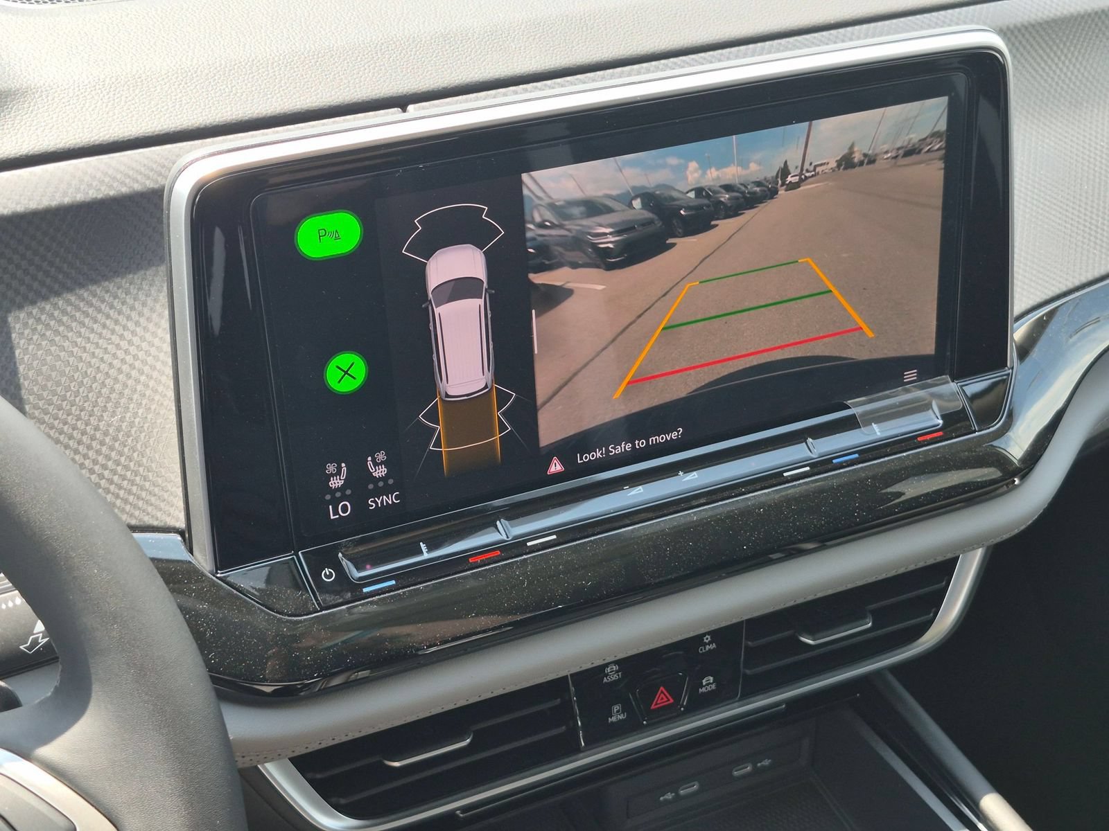 New 2026 Volkswagen Atlas Peak Edition AWD/4WD image 22