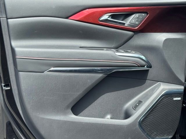 Used 2024 Chevrolet Traverse RS w/ LPO, Floor Liner Package image 17