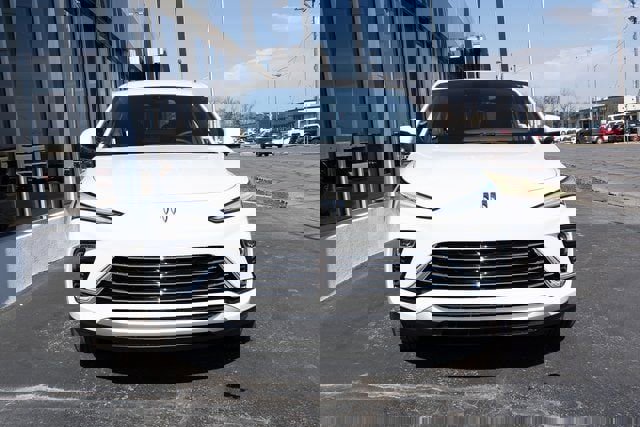 New 2026 Buick Envista Preferred w/ Convenience I Package FWD image 3