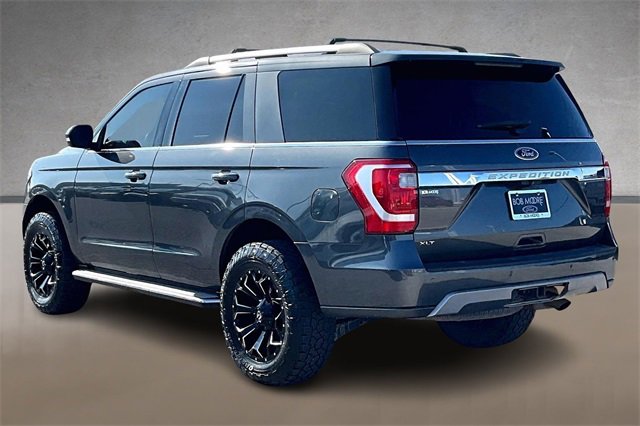 Used 2020 Ford Expedition XLT w/ Equipment Group 202A image 8