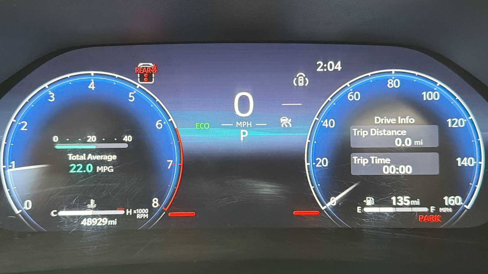 Certified 2024 Toyota Grand Highlander AWD image 17