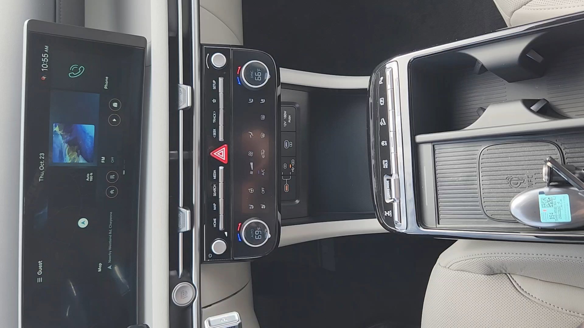 New 2026 Hyundai Tucson Limited image 16